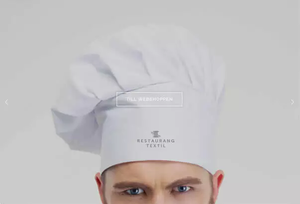Restaurangtextil